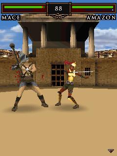 Game bluetooth